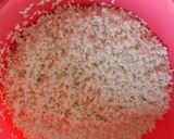 Foto langkah ke 1 dari resep Wajik Ketan Gula Merah.