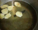 Foto langkah ke 2 dari resep Setup Nanas Jambu Biji Kolang Kaling.