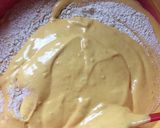 Foto del paso 2 de la receta: Bizcochuelo