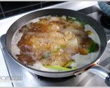 家常滷肉的食譜步驟7照片