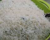 Hyderabadi Pakki Aqhni Mutton Dum Biryani recipe step 4 photo