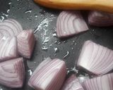 Foto del paso 3 de la receta: Ocopa a la Limeña🇵🇪