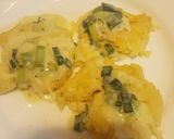 Foto del paso 6 de la receta: Ñoquis a la romana