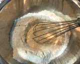 Foto del paso 1 de la receta: Okonomiyaki