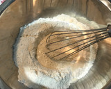 Foto del paso 1 de la receta: Okonomiyaki