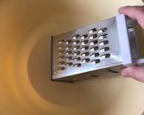 Lepcsánka, tócsni recept fázis 1 fotója