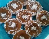 Foto langkah ke 5 dari resep Kue Lumpang Gula Merah.