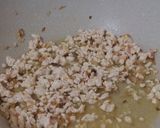 Foto langkah ke 3 dari resep Buncis Daging Giling.