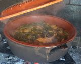Foto del paso 5 de la receta: Arroz de montaña