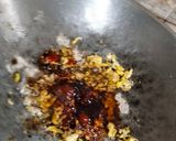 Foto langkah ke 2 dari resep Mie goreng aceh indomie.