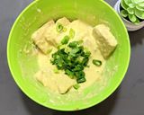 Foto langkah ke 4 dari resep Tempe Tepung Goreng.