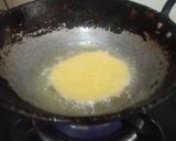 A picture of step 2 of Maida aate ki poori.