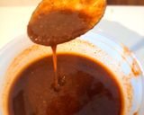 Foto del paso 4 de la receta: Salsa de chile de árbol y chiltepin
