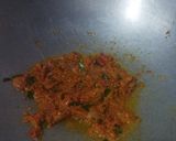 Foto langkah ke 2 dari resep Sambal tempe menjes.