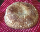 Foto del paso 4 de la receta: Pavita rellena con damascos