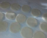 Foto del paso 4 de la receta: Alfajores de maizena