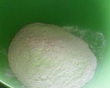 Foto del paso 2 de la receta: Masa Casera Hojaldrada. Ideal para tortas de jamón y queso o de Atún: