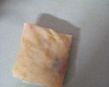 Foto langkah ke 3 dari resep Martabak Mie Kulit Lumpia.