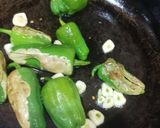 صورة لخطوة 2 من وصفة طماطم مقليه