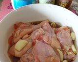 รูปขั้นตอนการทำที่ 1 ของ ไก่ทอดน้ำปลาสุดแซ่บ