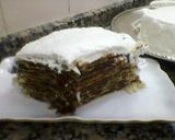 Foto del paso 1 de la receta: Rogel