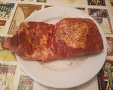 Foto del paso 4 de la receta: ✅🗣📢 Churrasco con Champiñones a la Sidra