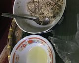 Foto langkah ke 9 dari resep Lemper ayam ala mertua.