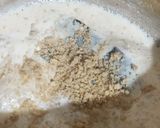 রসগোল্লার পায়েস (rosogollar payesh recipe in bengali) রেসিপির ধাপ 3 ছবি