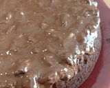 A picture of step 8 of 🍫Gluten-Free Chocolate Cloud Cake.