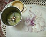 Air Fryer Atta Onion Kachori recipe step 2 photo