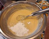 Foto del paso 2 de la receta: Queque marmoleado