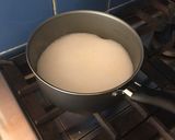 Foto del paso 3 de la receta: Helado de vainilla