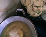 Foto langkah ke 5 dari resep Rempeyek Kacang.
