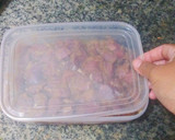 Foto langkah ke 2 dari resep Sate Empuk Saus Kemad.
