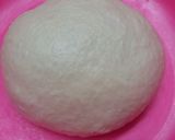 Foto langkah ke 1 dari resep Roti Kasur Tanpa Telur.