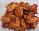 Foto langkah ke 3 dari resep Ayam ala richeese.