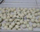 Foto langkah ke 6 dari resep Cilok Bumbu Kacang.