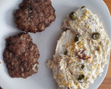 Foto del paso 14 de la receta: Ensaladilla rusa con filetillos rusos