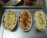 Chicken Bolognaise Baked Rice langkah memasak 5 foto