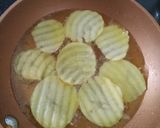 Foto del paso 2 de la receta: Canapé de lomo acompañado de patatas chips