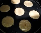 Foto langkah ke 5 dari resep Bolu pisang.
