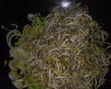 Foto del paso 6 de la receta: Fantasía de verduras al wok