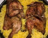 صورة لخطوة 4 من وصفة مندى الدجاج
