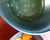 Foto langkah ke 1 dari resep Souffle pancake.