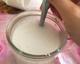 Foto langkah ke 2 dari resep Bubur Garut (Larut).