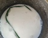 Foto langkah ke 5 dari resep Jenang Grendul Singkong.