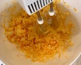 Habos almás-diós szelet recept fázis 1 fotója
