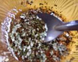 Foto del paso 3 de la receta: Salsa Criolla Argentina