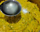 કેળા મેથીના ભજીયા/ખાંગડા (Khangada Recipe in Gujarati) રેસીપી સ્ટેપ2ફોટો