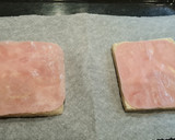 Foto del paso 2 de la receta: Bikini al horno